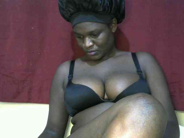 Ebonylilly254 webcam