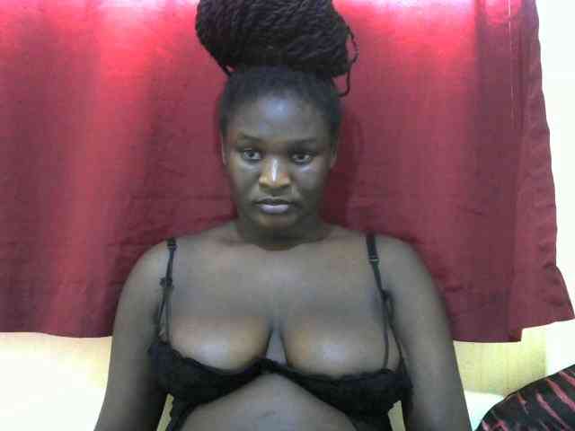 Ebonylilly254 webcam
