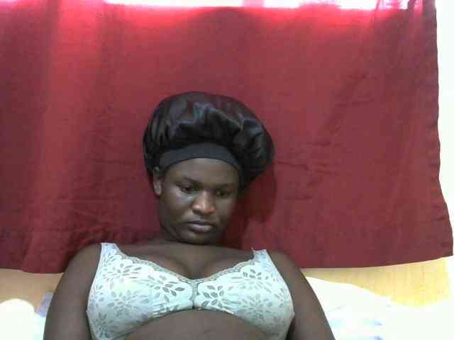 Ebonylilly254 webcam