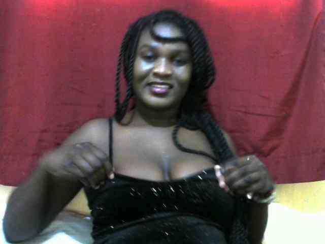 Ebonylilly254 webcam