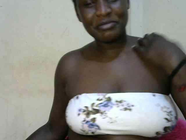 Ebonylilly254 webcam