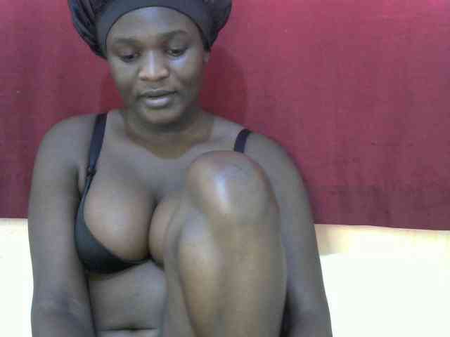 Ebonylilly254 webcam