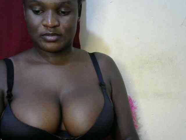 Ebonylilly254 webcam