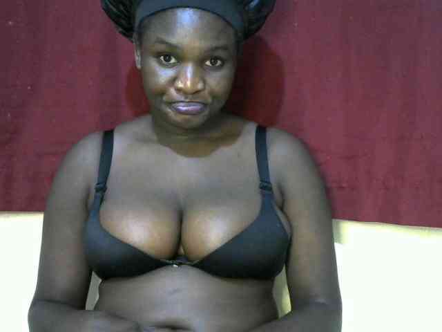Ebonylilly254 webcam
