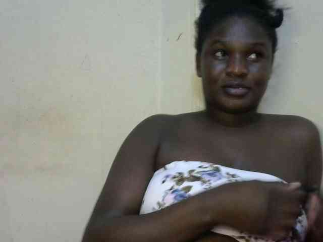 Ebonylilly254 webcam