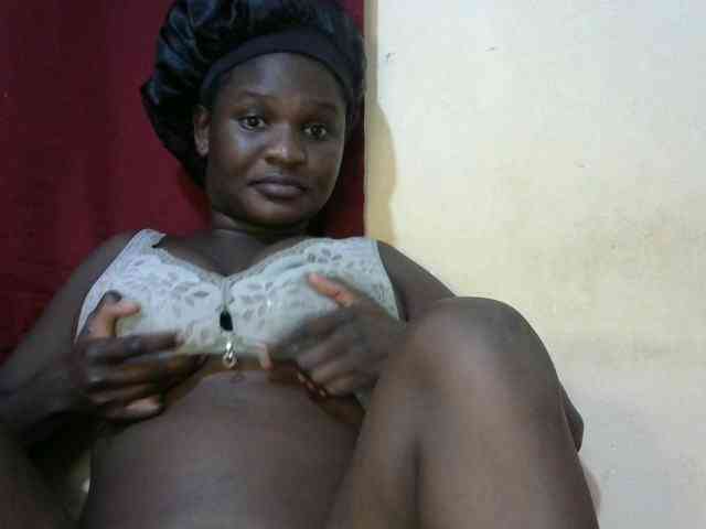 Ebonylilly254 webcam