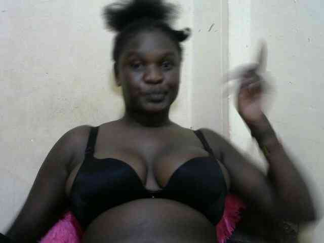 Ebonylilly254 webcam