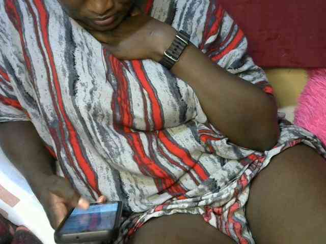 Ebonylilly254 webcam