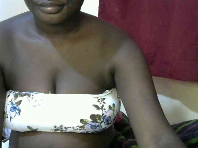 Ebonylilly254 webcam