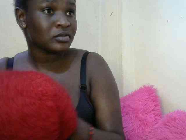 Ebonylilly254 webcam