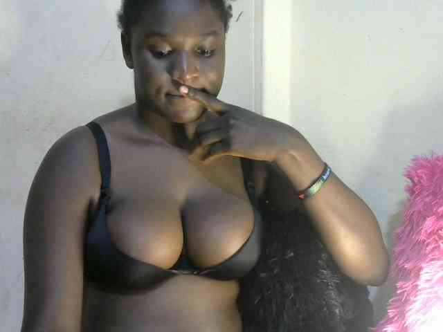 Ebonylilly254 webcam