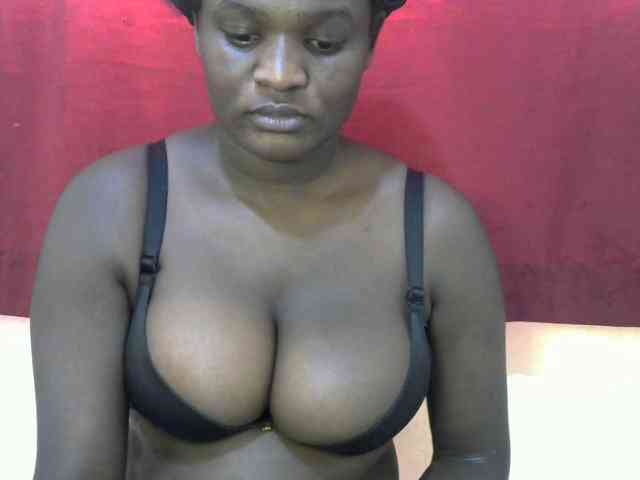 Ebonylilly254 webcam