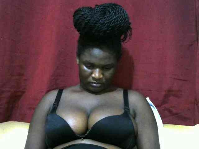 Ebonylilly254 webcam