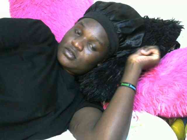 Ebonylilly254 webcam