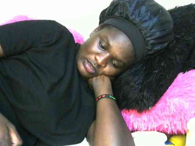 Ebonylilly254 webcam