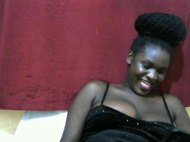 Ebonylilly254 webcam