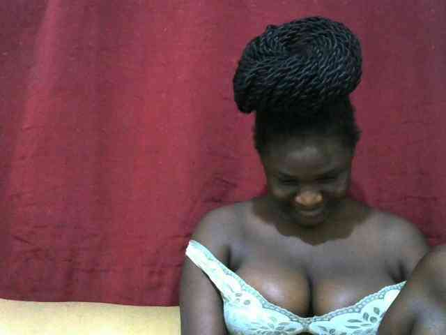 Ebonylilly254 webcam