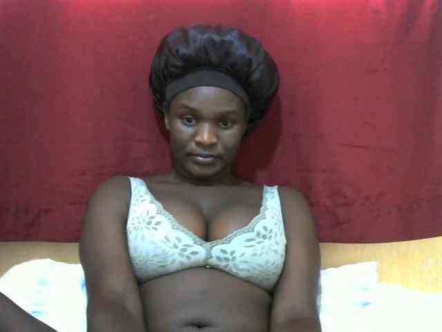 Ebonylilly254 webcam