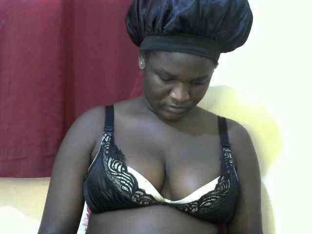 Ebonylilly254 webcam