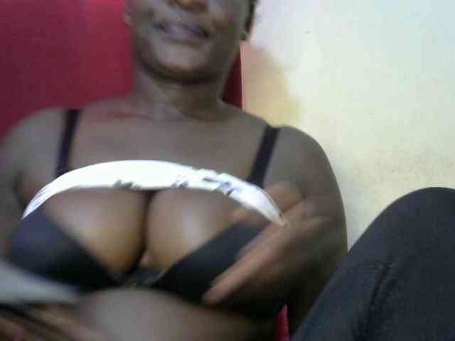 Ebonylilly254 webcam