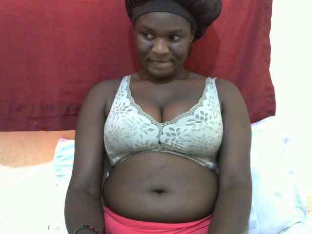 Ebonylilly254 webcam