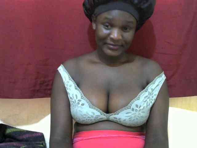 Ebonylilly254 webcam
