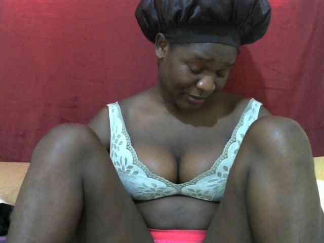Ebonylilly254 webcam
