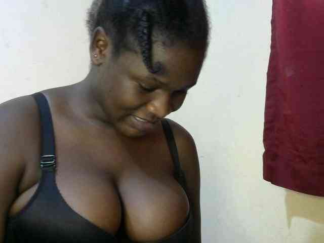 Ebonylilly254 webcam