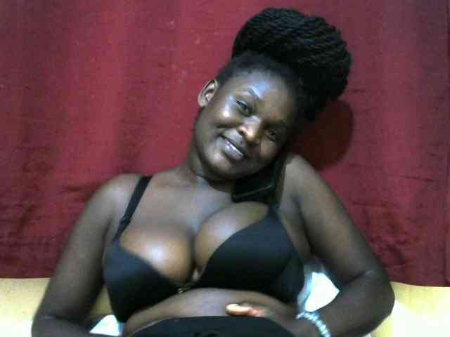 Ebonylilly254 webcam