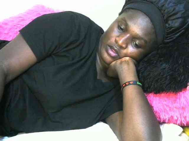 Ebonylilly254 webcam
