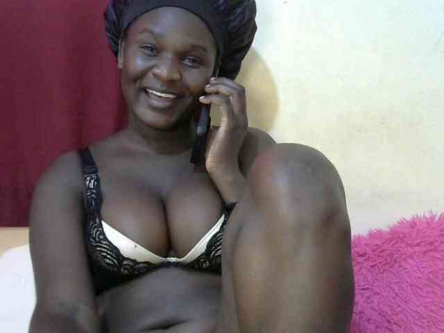 Ebonylilly254 webcam