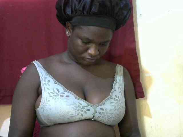 Ebonylilly254 webcam
