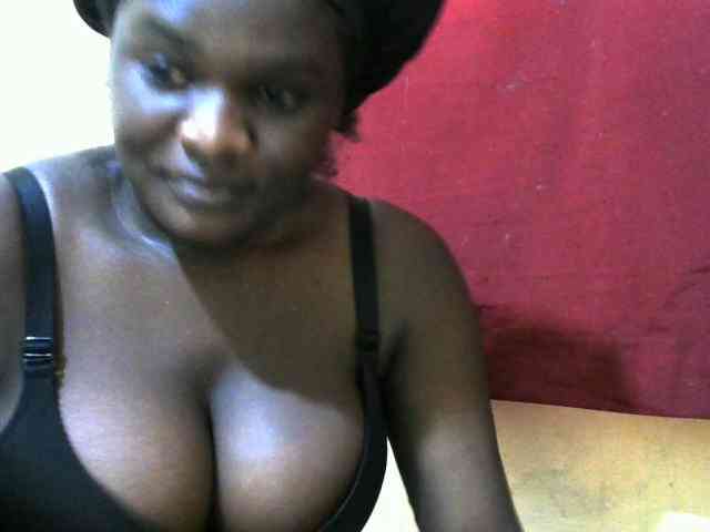 Ebonylilly254 webcam