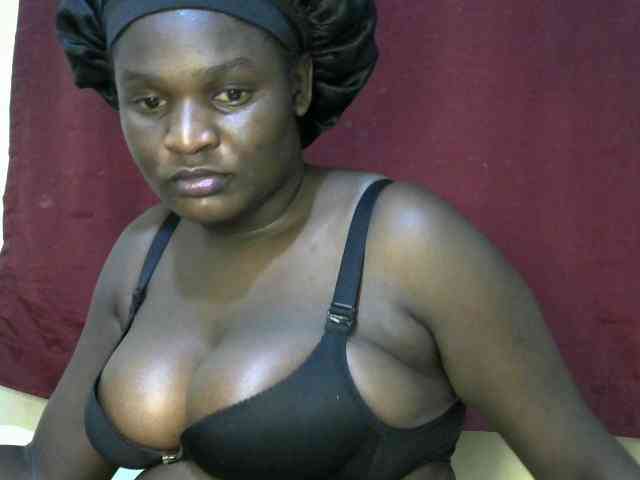 Ebonylilly254 webcam