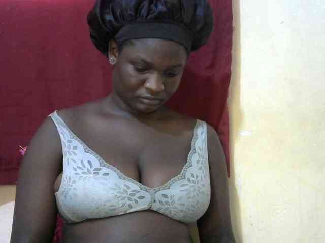 Ebonylilly254 webcam