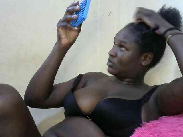 Ebonylilly254 webcam