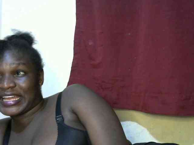 Ebonylilly254 webcam