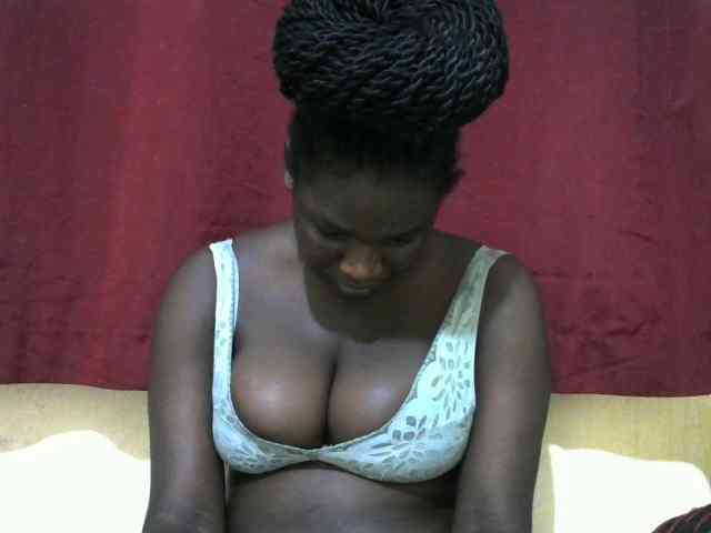 Ebonylilly254 webcam