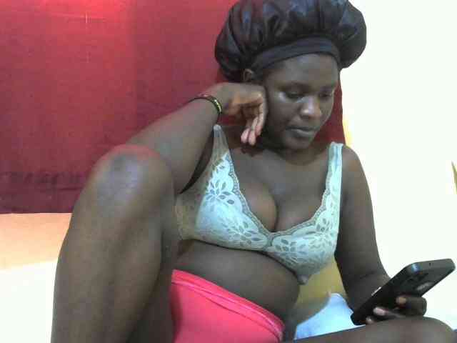 Ebonylilly254 webcam