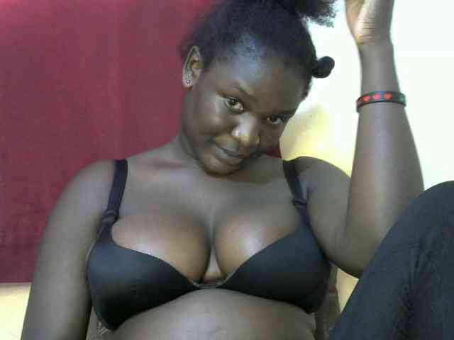 Ebonylilly254 webcam