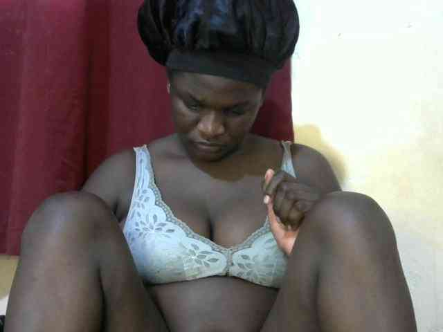 Ebonylilly254 webcam