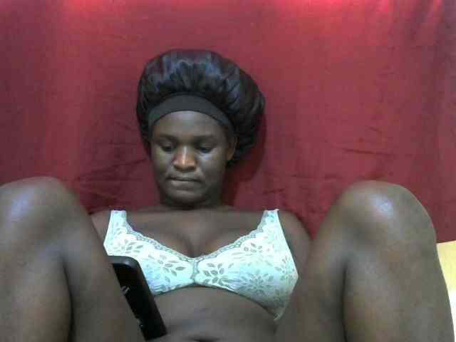 Ebonylilly254 webcam