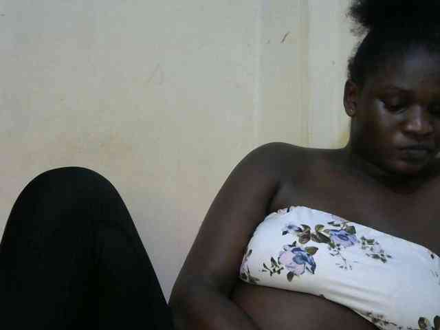 Ebonylilly254 webcam