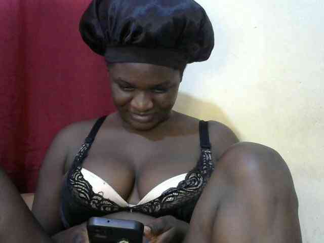 Ebonylilly254 webcam