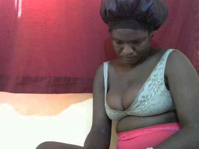 Ebonylilly254 webcam