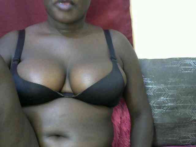 Ebonylilly254 webcam