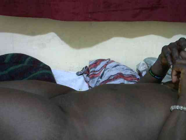 Ebonylilly254 webcam