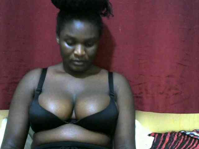 Ebonylilly254 webcam