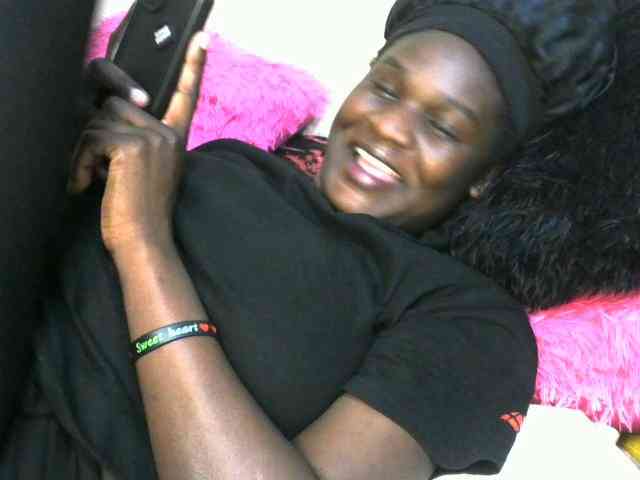 Ebonylilly254 webcam