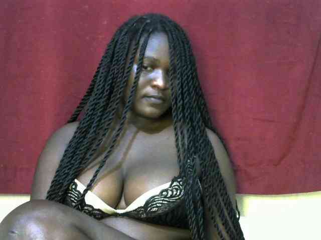 Ebonylilly254 webcam